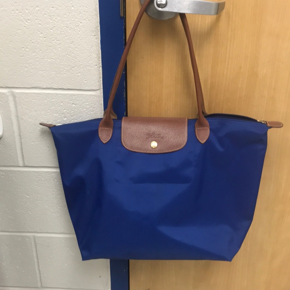 LE PLIAGE LARGE LONGCHAMP